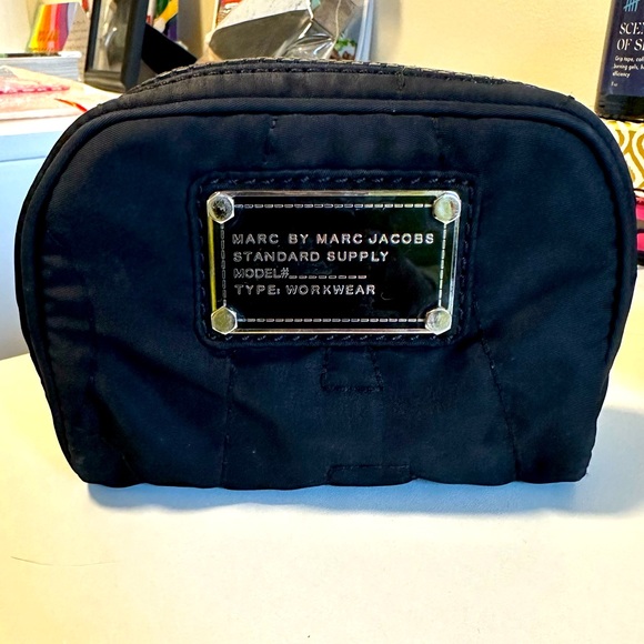 Marc By Marc Jacobs | Bags | Marc By Marc Jacobs Cosmetic Bag | Poshmark